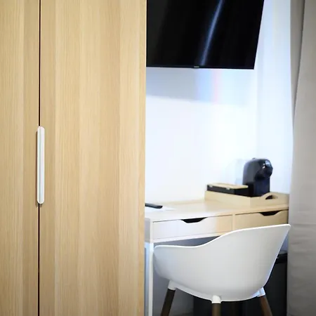 Hotel Anna 3*