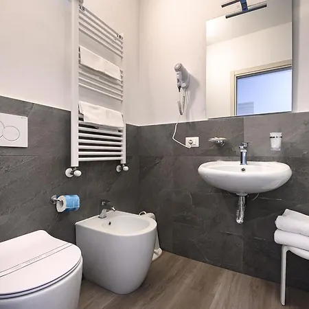 Anna Hotel Siena