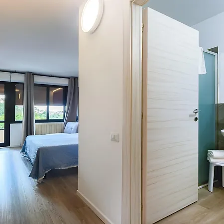 Anna Hotel Siena