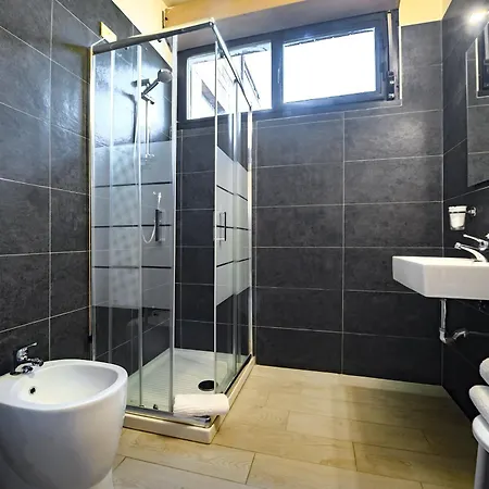 Anna Hotel Siena