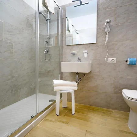 Anna Hotel Siena