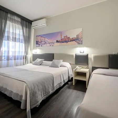 Anna Hotel 3*