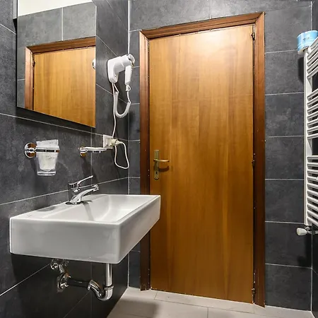 Hotel Anna Siena