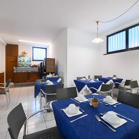 Anna Hotel Siena