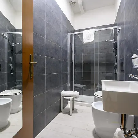 Hotel Anna Siena
