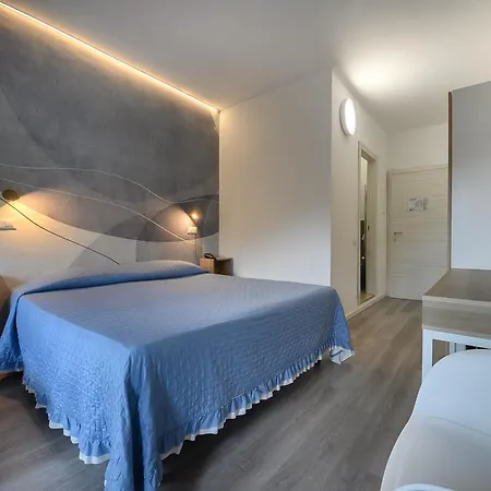 Hotel Anna Siena