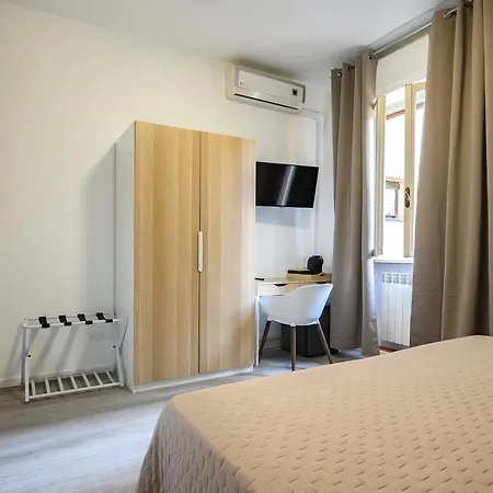 Anna Hotel