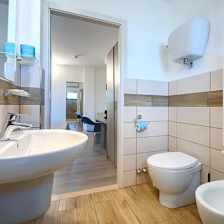 Anna Hotel Siena