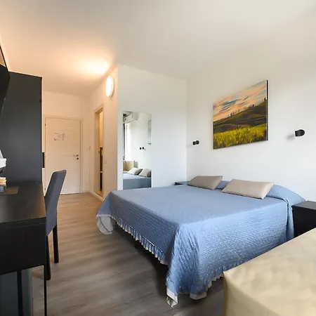 Hotel Anna