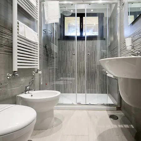 Hotel Anna