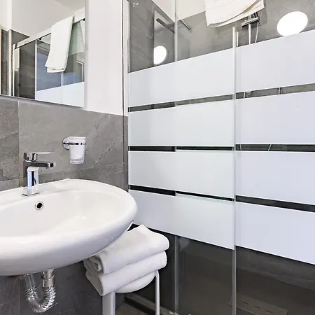 Anna Hotel Siena