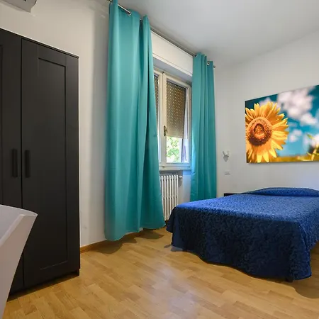 Anna Hotel Siena