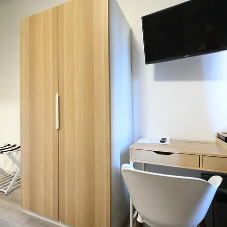 Anna Hotel Siena